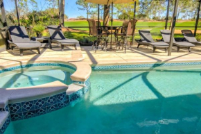 Fabulous Golf Course View Private Pool Game Room! Home